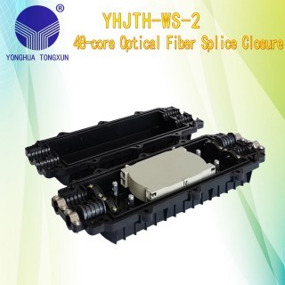 YHJTH-WS-2 48-core Optical Fiber Splice Closure